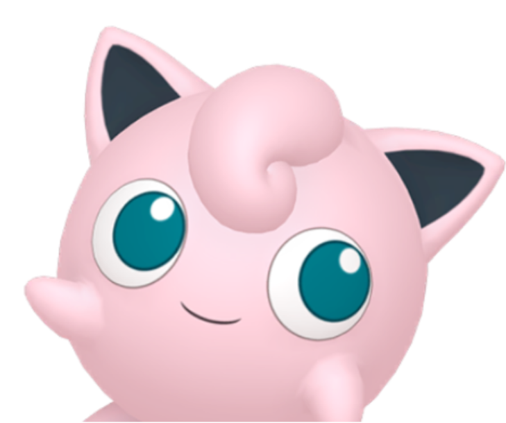 cabeca do jigglypuff