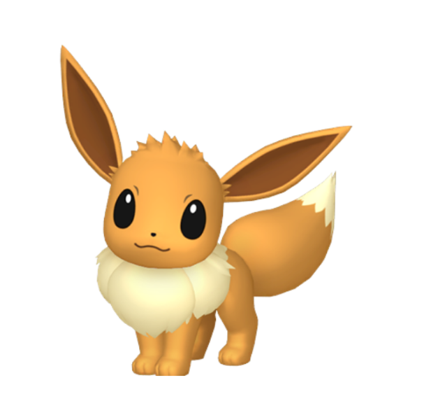 Imagem do eevee