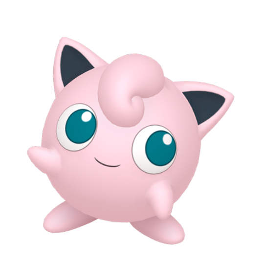 Imagem do jigglypuff